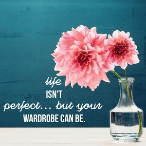 Meet your Posher, Rhonda